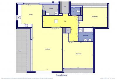 Appartement H