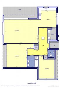 Appartement V